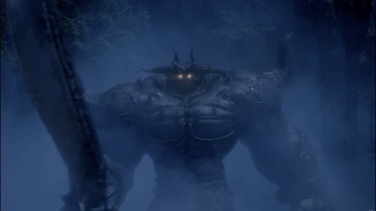 Final Fantasy 15 Official Live-Action Stand Together Trailer