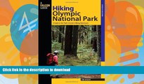 READ  Hiking Olympic National Park, 2nd: A Guide to the Park s Greatest Hiking Adventures