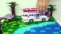 LEGO Friends Vacation Getaways be  part3