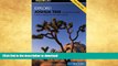 FAVORITE BOOK  Explore! Joshua Tree National Park: A Guide To Exploring The Desert Trails And