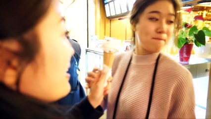 WeLab Behind MV ดีออก Closer แก้ว จริญญา  FFK