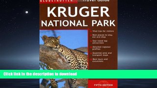 EBOOK ONLINE  Kruger National Park Travel Pack (Globetrotter Travel Packs)  PDF ONLINE