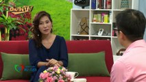 [CHU THỊ TV] Bệnh Viện Nụ Cười | Diễn viên Kim Phượng và cuộc chiến với ung thư vú