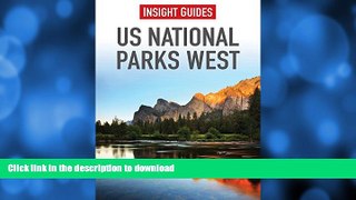 READ  US National Parks West (Insight Guides) FULL ONLINE