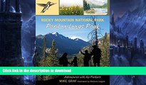 READ BOOK  Rocky Mountain National Park: Peril on Longs Peak (Adventures with the Parkers) FULL