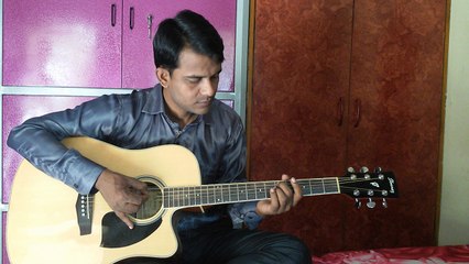 pal pal dil ke pas guitar lead by marathi rdx blast