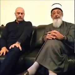 Imran Hosein 2016  Donald Trump , USA and Saudi arabia 3