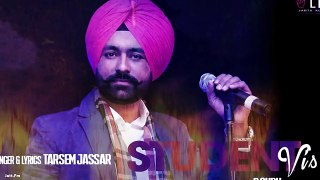Student Visa | Tarsem Jassar | Latest Punjabi Song 2016