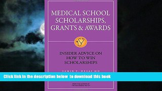 Buy NOW Samir P. Desai Medical School Scholarships, Grants   Awards: Insider Advice on How to Win
