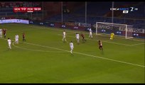 Goran Pandev Goal HD - Genoa 2-0 Perugia - 01.12.2016
