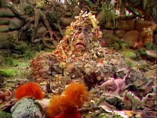 Fraggle Rock S01 E04 - You Can't Do That Without a Hat
