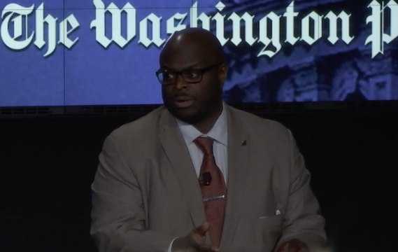 Bank of America 202 Live Sponsor Remarks