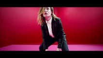 Christine and the Queens - Saint Claude