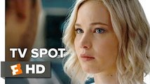 Passengers TV SPOT - SOS (2016) - Jennifer Lawrence Movie