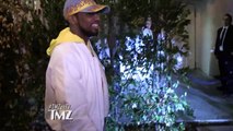 Has Kanye West Lost All Of His Street Cred? | TMZ TV