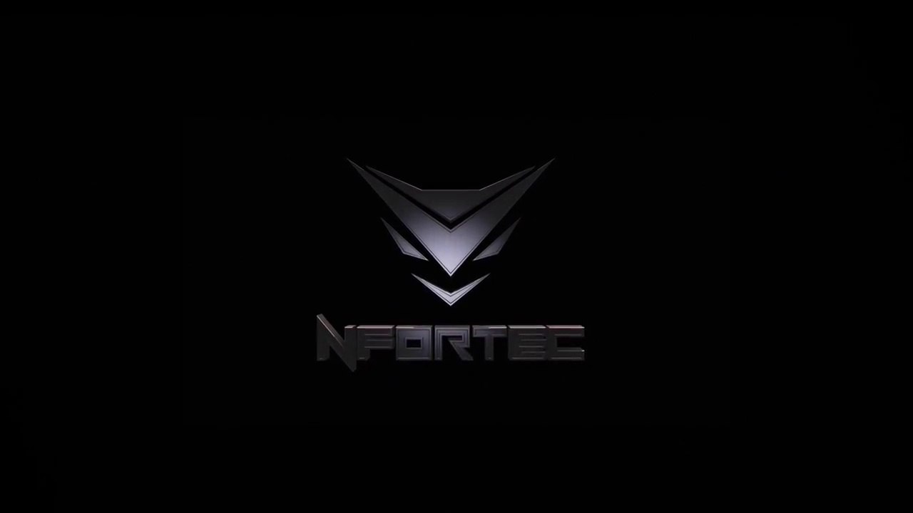 Presentación de Nfortec