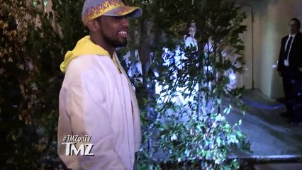 Has Kanye West Lost All Of His Street Cred? | TMZ TV