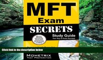 Read Online Marriage and Family Therapy Exam Secrets Test Prep Team MFT Exam Secrets Study Guide: