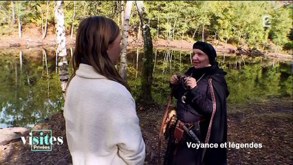 La Forêt de Brocéliande - Visites privées