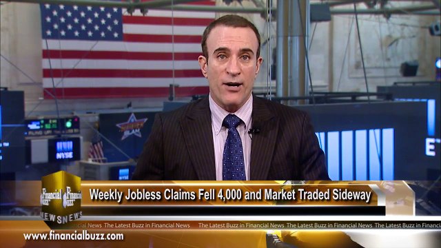 August 19, 2016 Financial News - Business News - Stock Exchange - NYSE - Market News