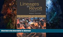 READ BOOK  Lineages of Revolt: Issues of Contemporary Capitalism in the Middle East  PDF ONLINE