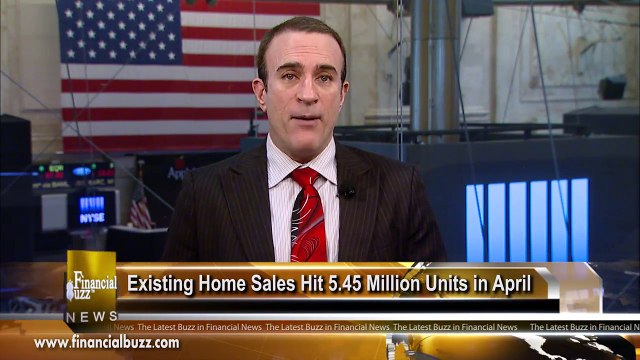 May 20, 2016 Financial News - Business News - Stock Exchange - Market News