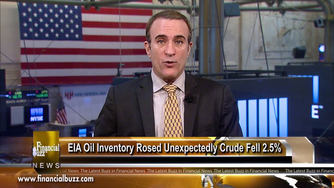 August 12, 2016 Financial News - Business News - Stock Exchange - NYSE - Market News