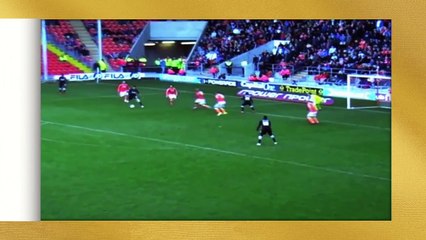 CARD Charlton Advent Calendar December 1st