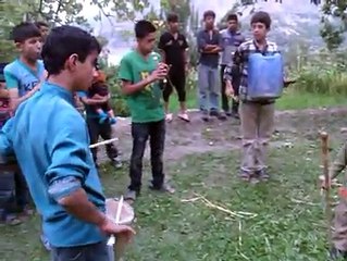 best funny video is bachy ny kamal kr diya