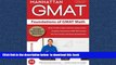 Buy Manhattan GMAT Foundations of GMAT Math, 5th Edition (Manhattan GMAT Preparation Guide: