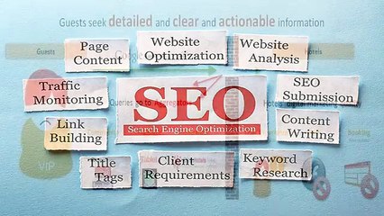 What is SEO  - Local SEO Toronto