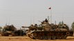 الجيش التركي يعلن فقدان اثنين من جنوده في سوريا