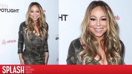 Le régime ridicule de Mariah Carey