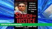 READ THE NEW BOOK The Search for Justice: A Defense Attorney s Brief on the O.J. Simpson Case