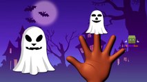 Halloween Devil Finger Family | Halloween Song | Devil Finger Family Songs Nursery Rhymes