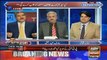 Sabir Shakir Gives Befitting Reply To Mujeeb Ur Rehman Shami On His Comments Over Email of Kashif Qazi