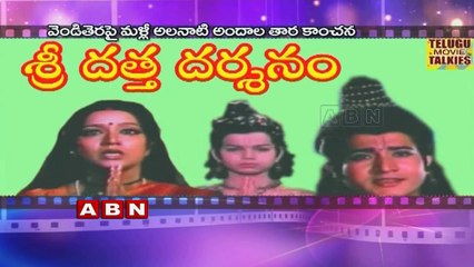 Veteran actress kanchana re-entry after 30 years