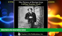 Price The Picture of Dorian Gray LitPlan - A Novel Unit Teacher Guide With Daily Lesson Plans