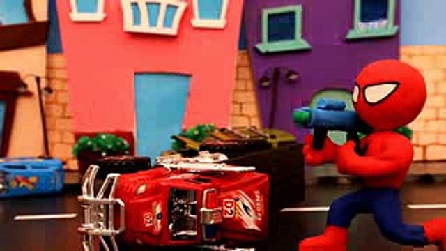 Tom and jerry 2016 Cheese prank With spongebob squarepants play doh stop motion Animation