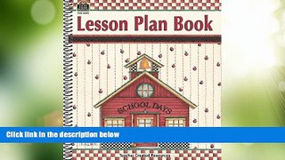 Price Lesson Plan Book from Debbie Mumm Susan Collins On Audio