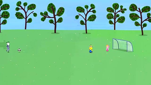 PJ Masks Catboy & Paw Patrol Chase vs Joker saves Masha and The Bear Icecream Full Episode