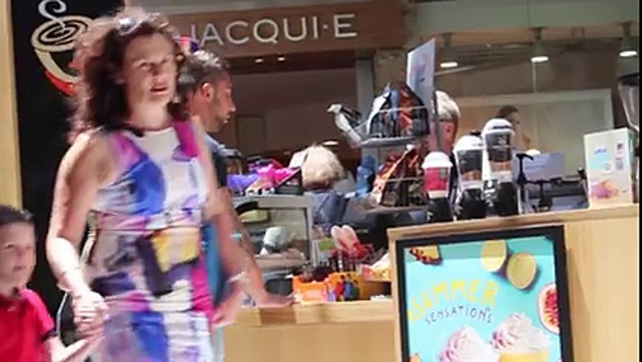 Funny video Jackson ODoherty(70)