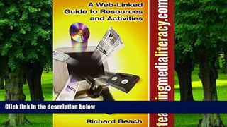 Pre Order Teachingmedialiteracy. com: A Web-Linked Guide to Resources and Activities (Language
