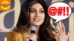 Shilpa Shetty's Reaction On Her Animal Farm Trolls | Bollywood Asia