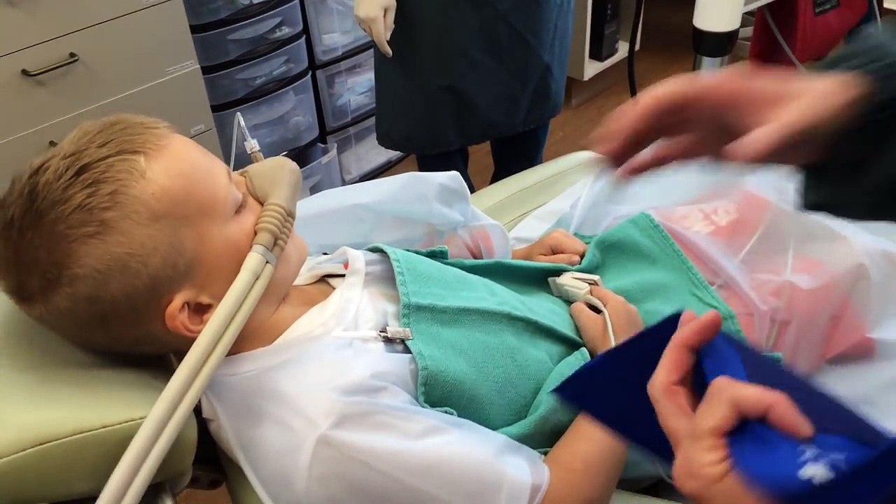 Davids Surgery