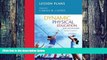 Buy Carol Casten Lesson Plans for Dynamic Physical Education for Secondary School Students (5th