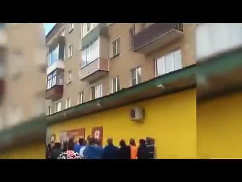 У отца не было права на ошибку... Прыжок в жизнь! Пожар во Владимирской области