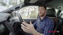 Ford Ranger Review _ Car Reviews _ Wheels Australia PART 4