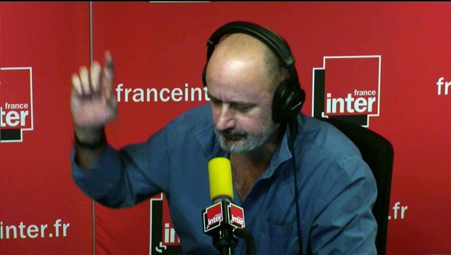 Le 30 Novembre, c'est jour de fête pour France Inter - Le billet de Daniel Morin