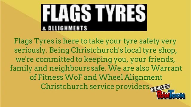 Looking For Best Bridgestone Tyres in Christchurch at Prominent Price